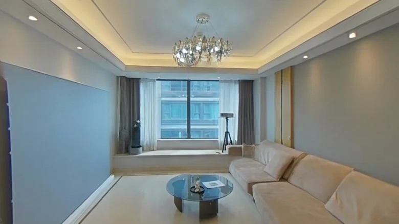 C Town Kowloon City Osmanthus Songjiang - View 5