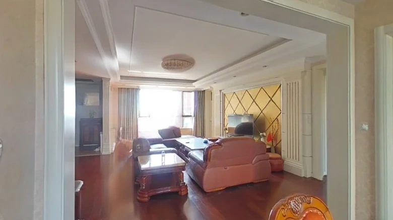 Dalian Pearl - View 1