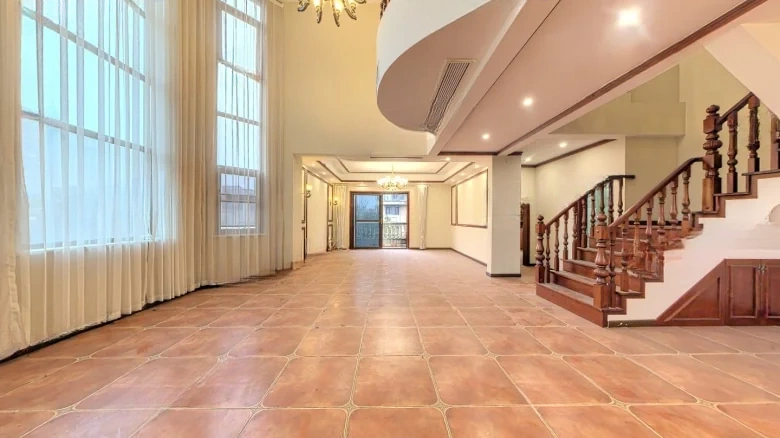 Wai'an City Phase One - View 6