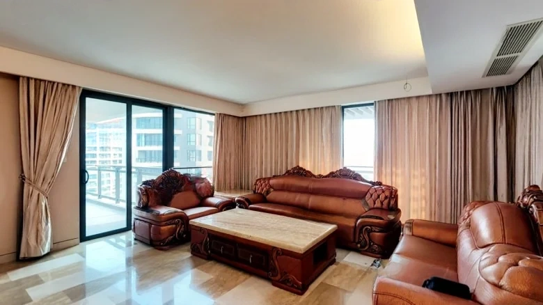 Haixi International Community Phase I - View 7