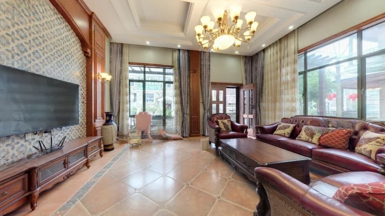 Jia Kai Cheng Tai Lake Sunshine Holiday - View 10