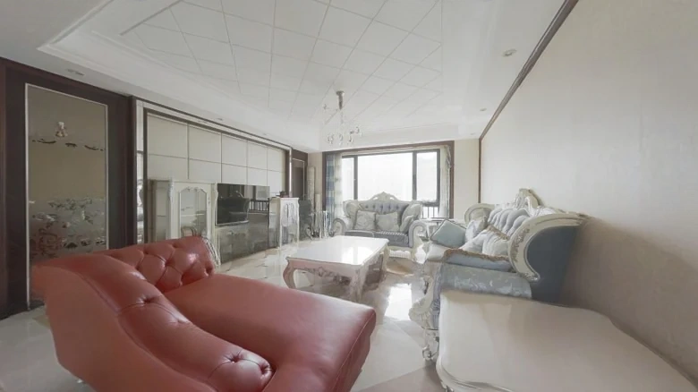 Eminent Manor Court 2 District - View 5