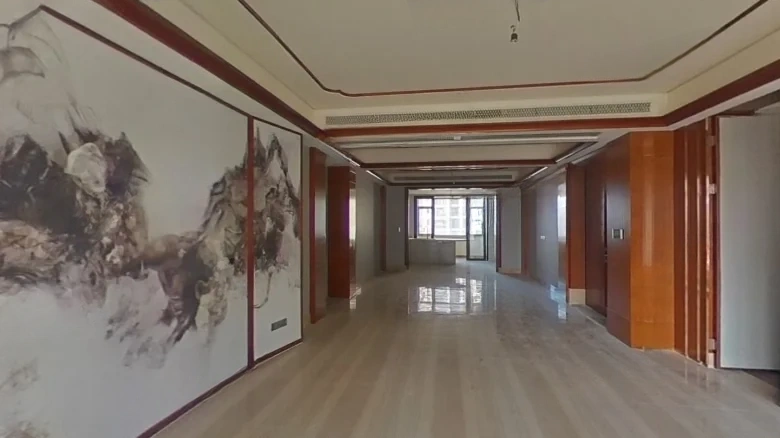 Star River Bay Rong Garden - View 6