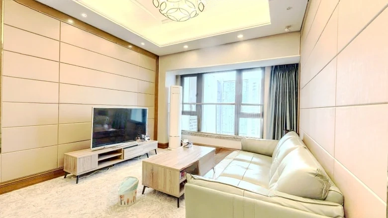 Evergrande Tianhui Huating - View 5