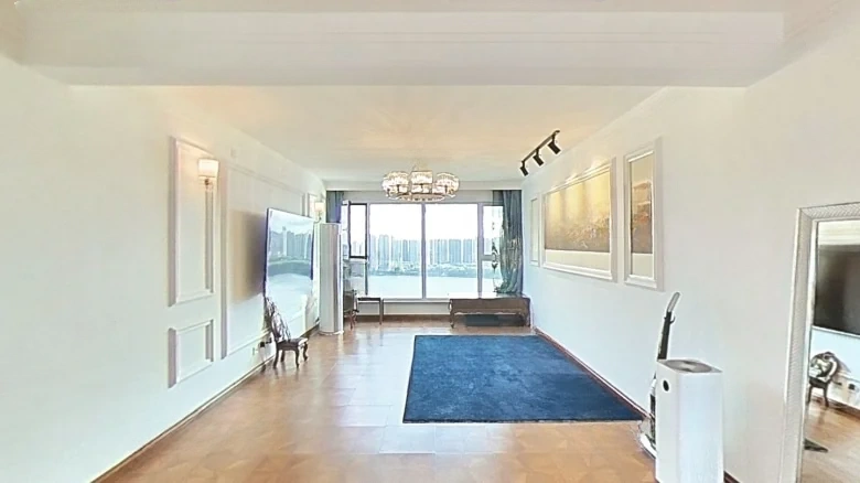 Imperial View New World - View 1