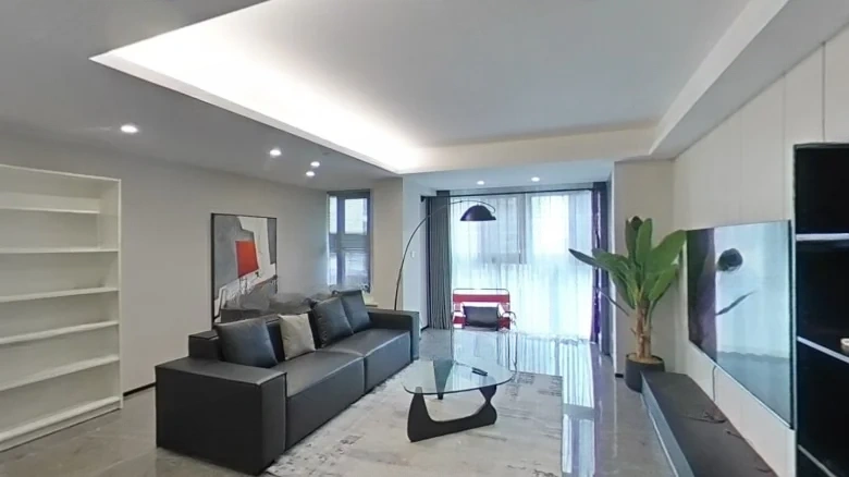 Rongjing City Xinyuan - View 1