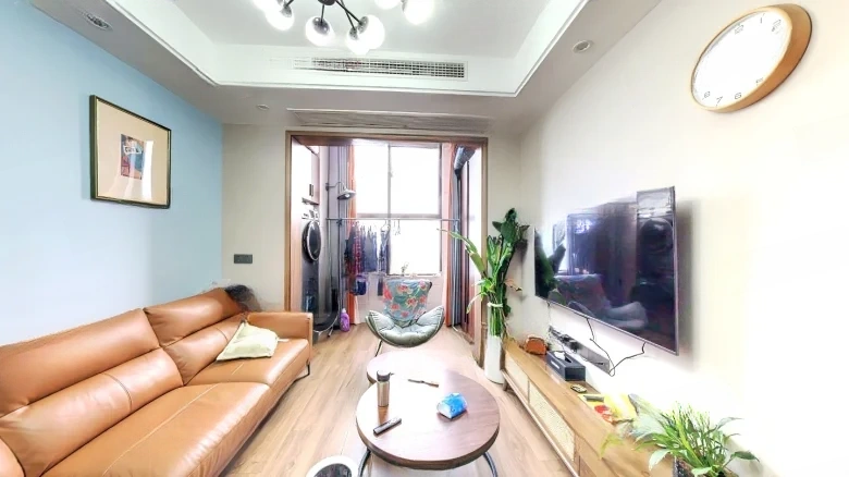 Lidi Garden - View 3