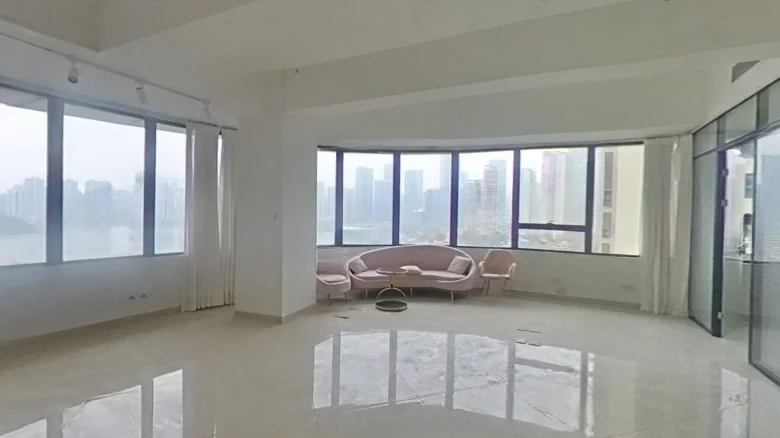 Tianxiang Crystal Bay - View 1