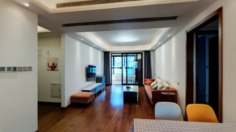 Guanlan Terrace - View 1