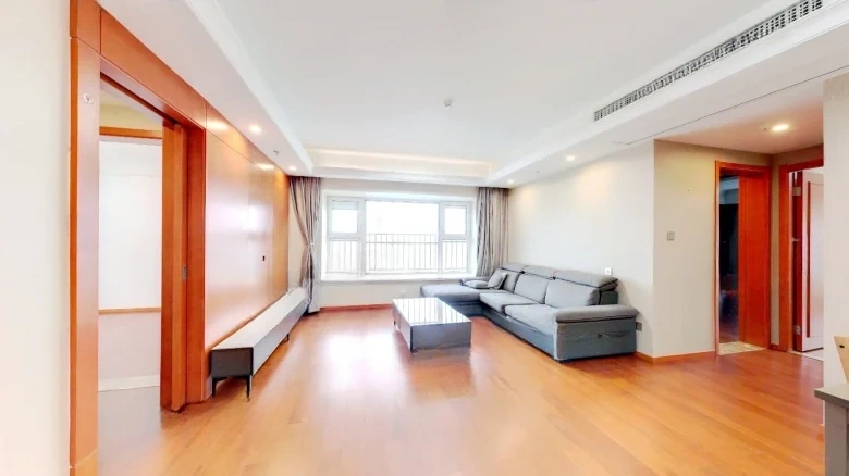 Jingfeng Phoenix Tower - View 5