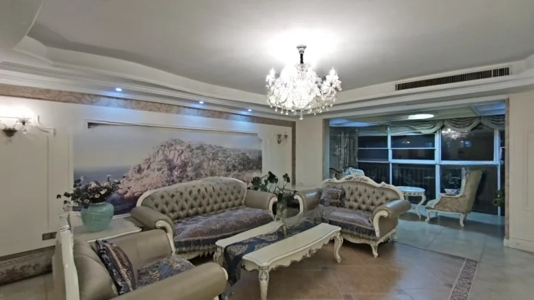 Elegant Garden Residence - View 1