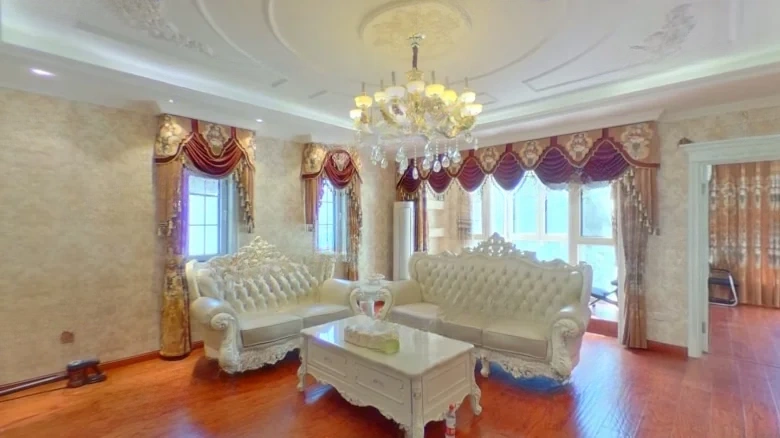 Greenpec City D District - View 1