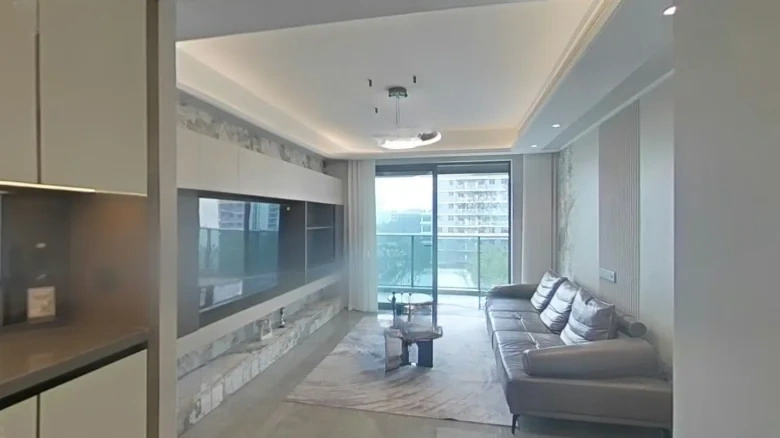 Lianfa Poly Zhenhe Elegance Ode - View 1