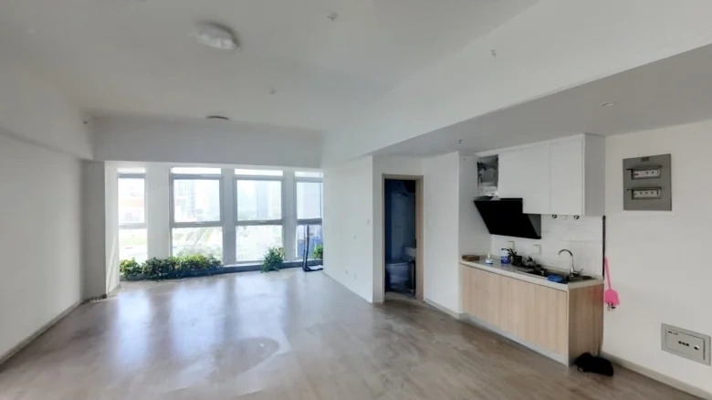 Lujin Zhonghe Plaza - View 1