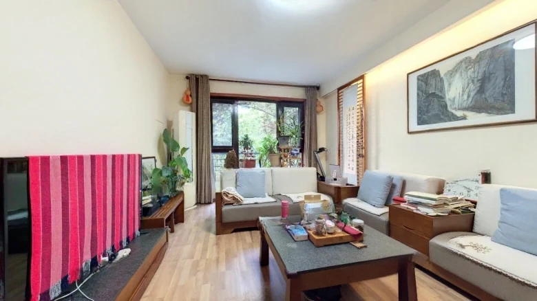 Sunshine Yard Above - View 7