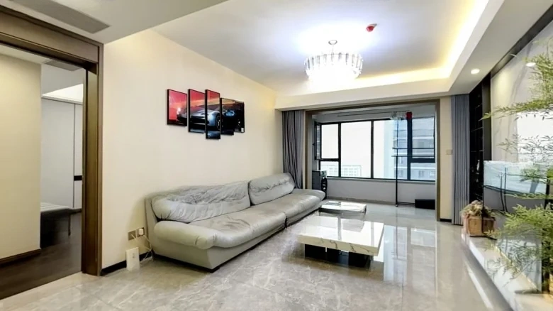 Rongcheng Taiyuan Mansion - View 1