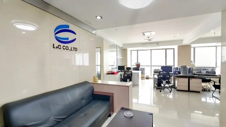 Lijing Plaza - View 6