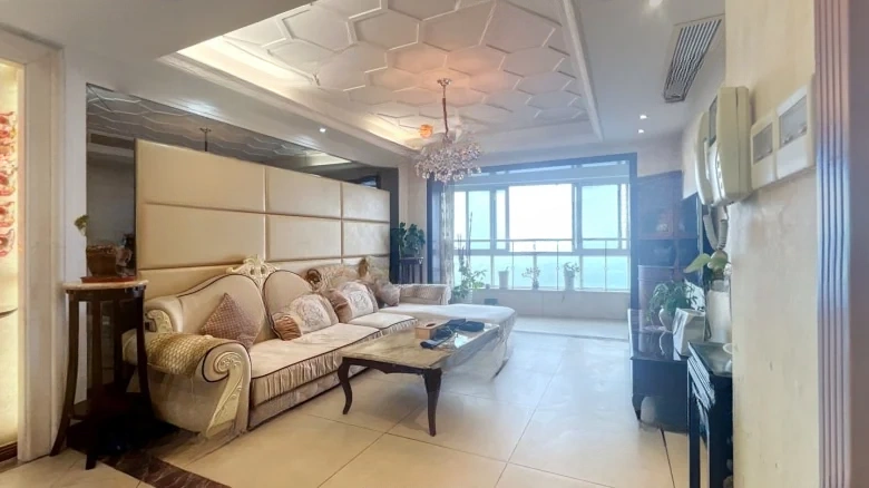 Panoramic Tower - View 1