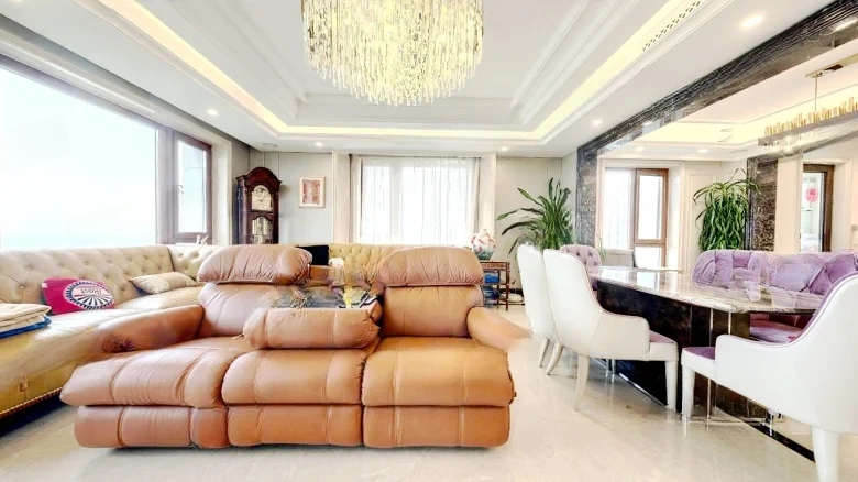 Lakeside Crystal Riviera Luna Bay - View 5