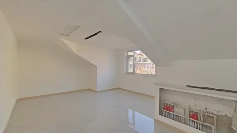 Xiumoon Residential Area - View 3