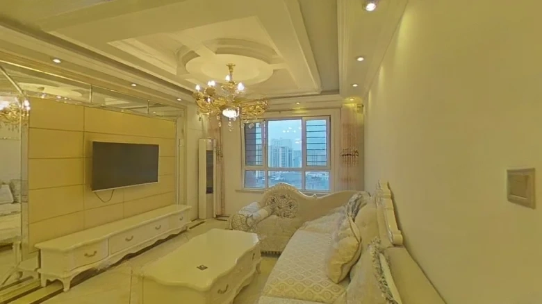 Qingte Hefu Phase I - View 1