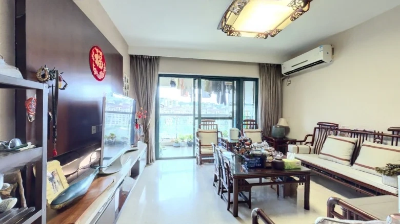 Shendian Xiaoya - View 6