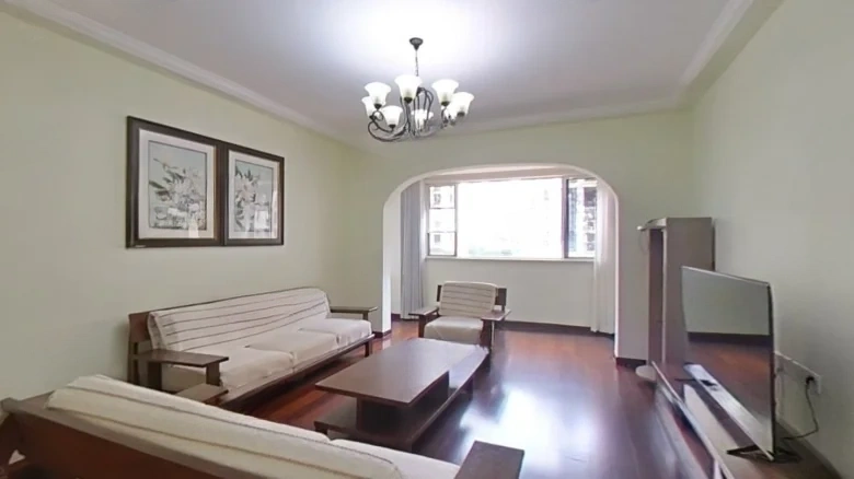 Heavenly Domain Eastern District - View 1