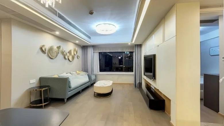 Navigation City - View 1