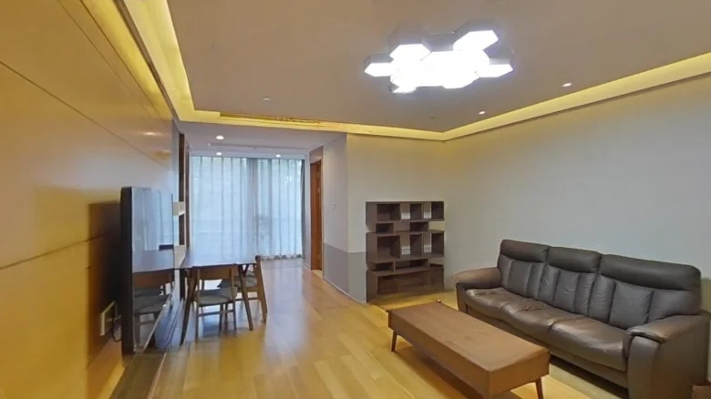 Zhongxin Star Lake Residences - View 1