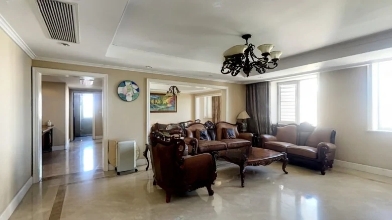 Longhu Tangning One - View 1