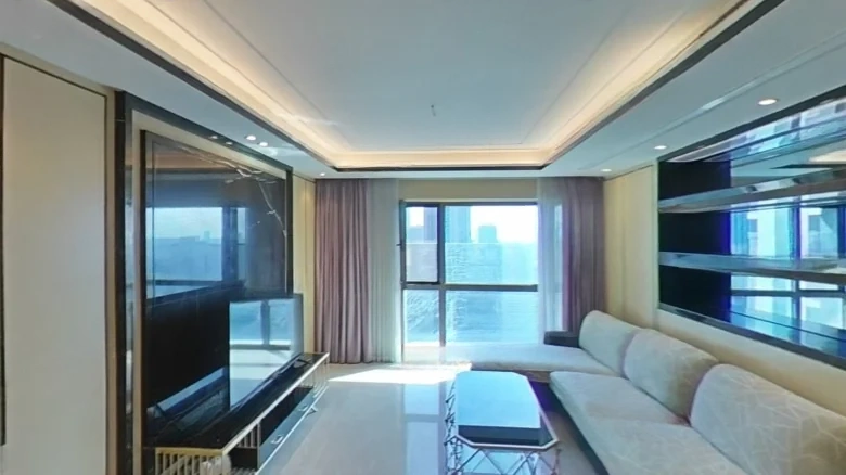 Powereton GFC - View 1