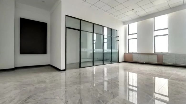 Lan Shi Hubosika - View 1