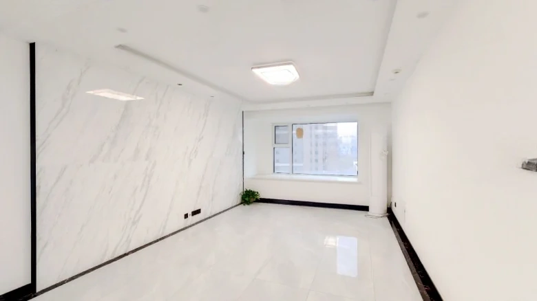 Joyful View New World - View 1