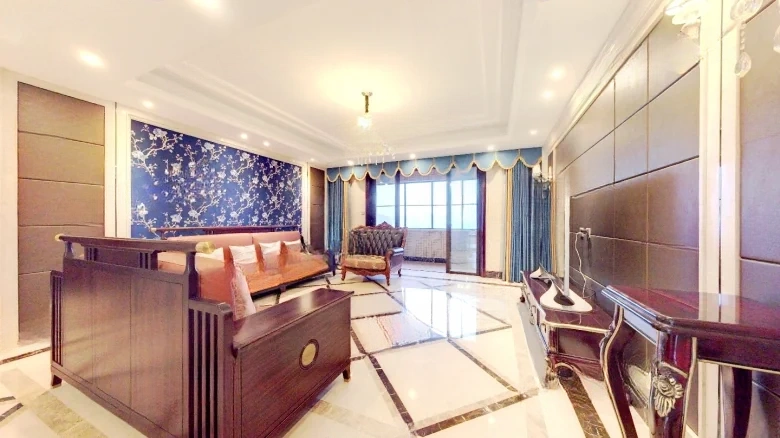 Zhonghai City Nanhu Mansion - View 6