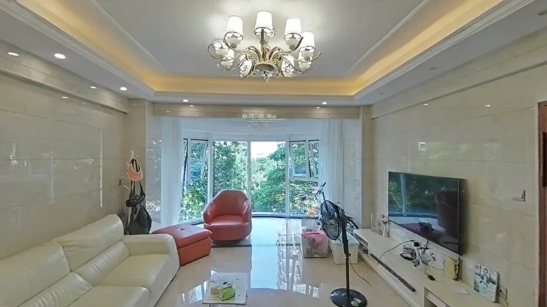 Yuan Chang Bao Shu Bay - View 1