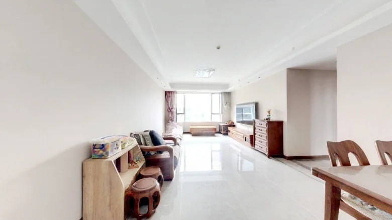 Country Garden Donggang International Phase I - View 5