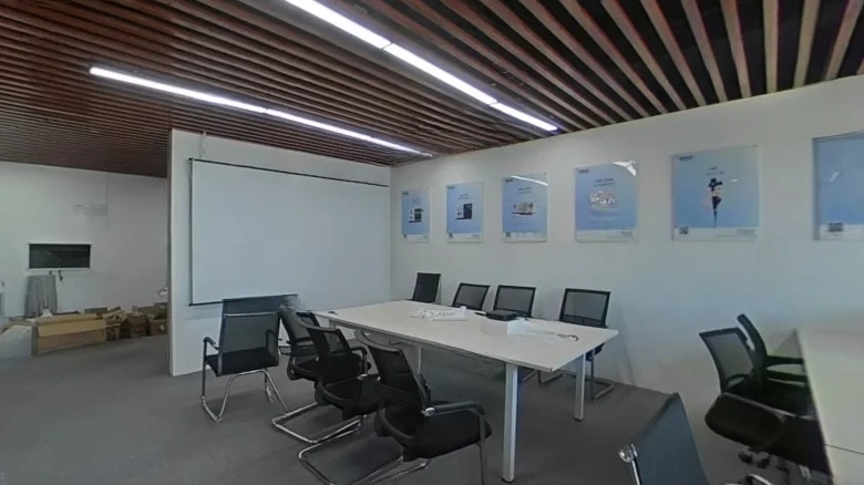 Rongsheng Times International - View 2