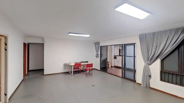 Nanshan Yongjiang Meeting Phase II - View 8