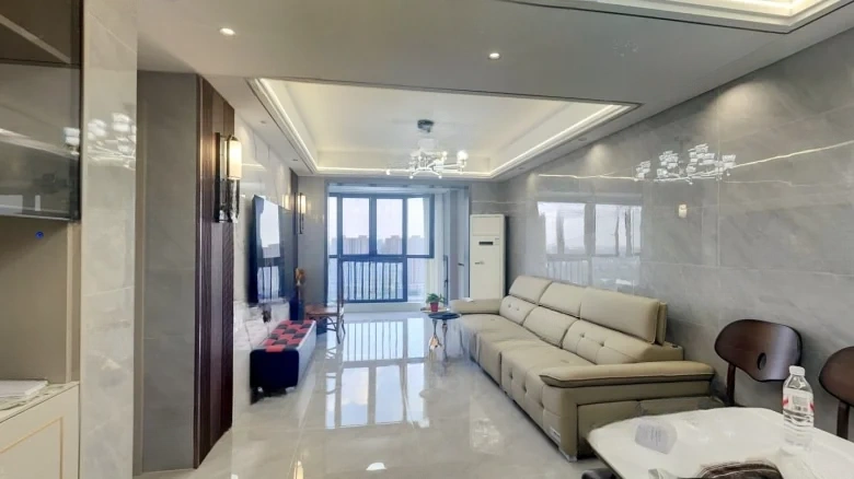 Rungao Haoyuan East District - View 1