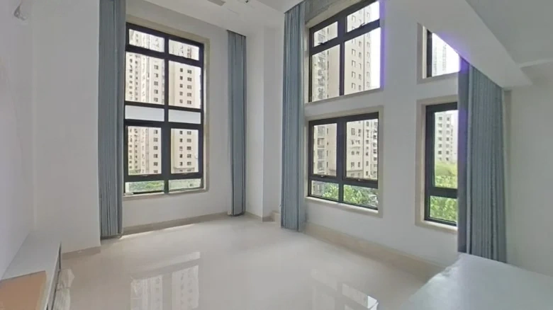 Yida Yunji Apartment - View 1