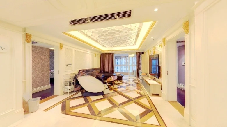 Wanda Mansion - View 5