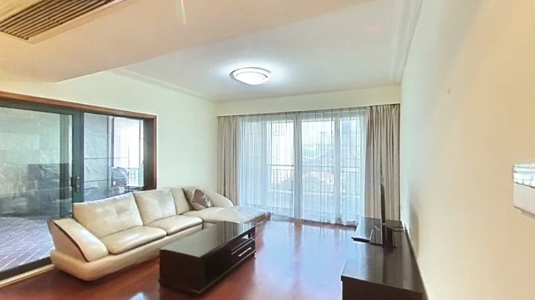 Sky Domain West District - View 1