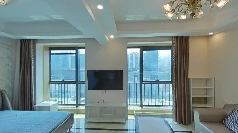 Kaisa Center - View 1