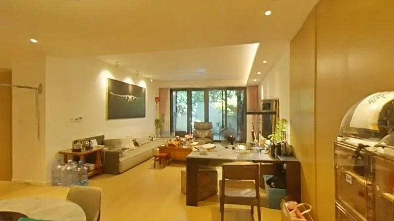 Jinfu Water Lane Villa - View 1