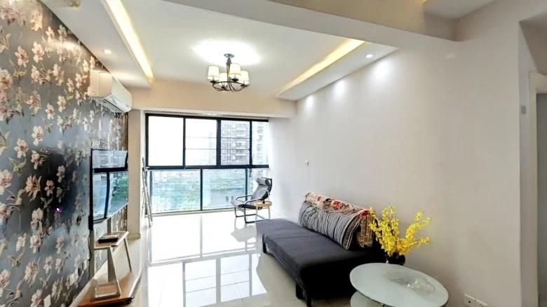 Uokit Federation Phase I - View 1