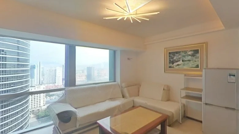 Hyatt Center - View 1