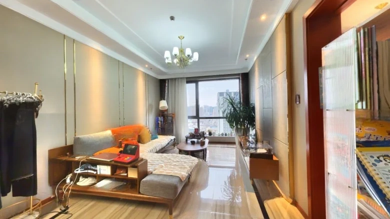 China Resources Abundant Joy City - View 4