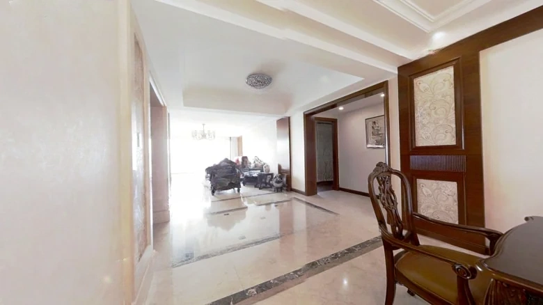 Imperial View New World - View 5