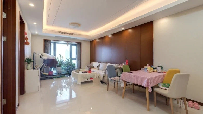 Crown Center Yuefu - View 4