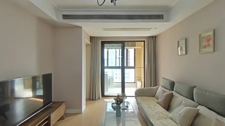 Moon Bay 3 Mingsong Garden Phase II - View 1